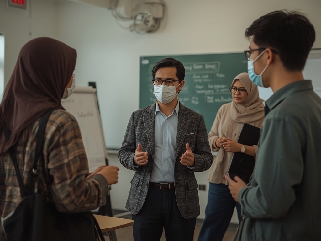 Urutan Eksekusi Operasional Harian untuk Keputusan Cepat: Kesehatan, Perjalanan, Rumah, Legal, dan Energi